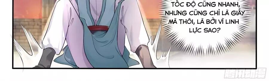 Độc Phi Tại Thượng Chapter 14 - Trang 2