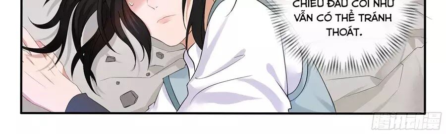 Độc Phi Tại Thượng Chapter 14 - Trang 2