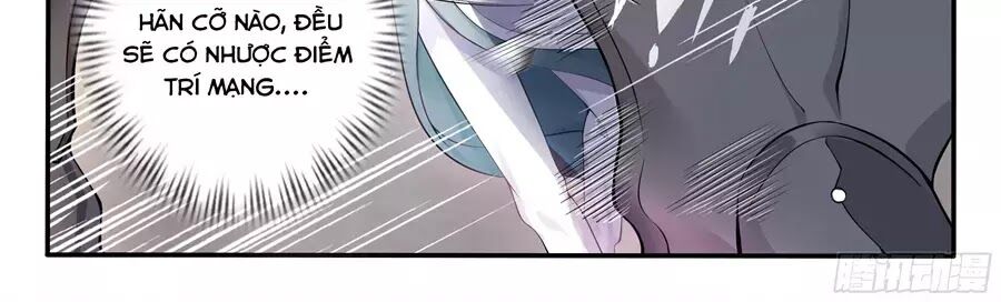 Độc Phi Tại Thượng Chapter 14 - Trang 2