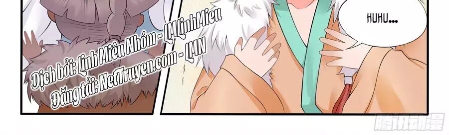 Độc Phi Tại Thượng Chapter 15 - Trang 2