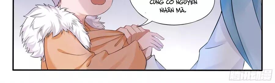 Độc Phi Tại Thượng Chapter 15 - Trang 2