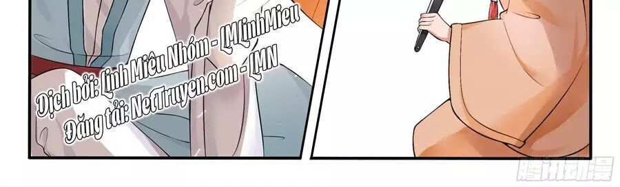 Độc Phi Tại Thượng Chapter 15 - Trang 2