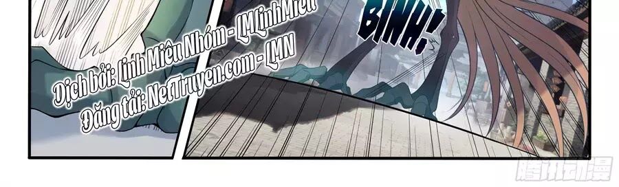 Độc Phi Tại Thượng Chapter 15 - Trang 2