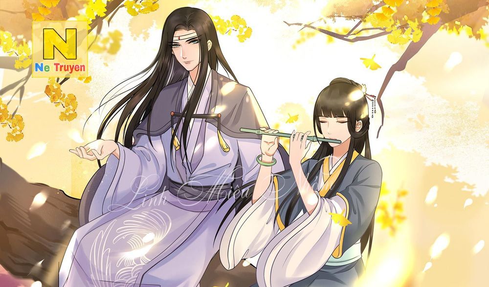 Độc Phi Tại Thượng Chapter 4 - Trang 2