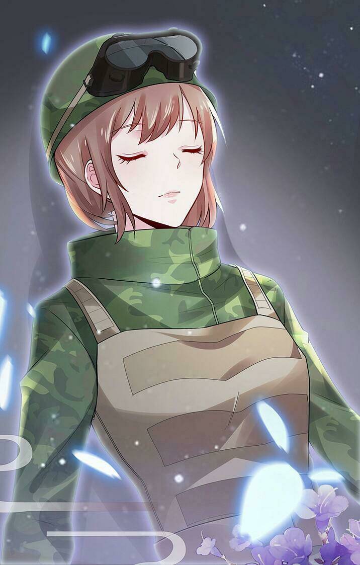 Độc Phi Thần Y Quá Kiêu Ngạo Chapter 1 - Trang 2