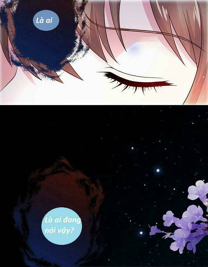 Độc Phi Thần Y Quá Kiêu Ngạo Chapter 1 - Trang 2