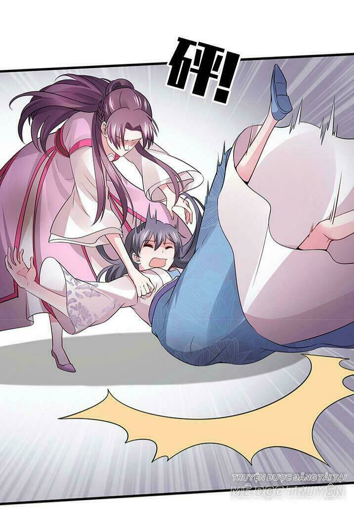 Độc Phi Thần Y Quá Kiêu Ngạo Chapter 10 - Trang 2