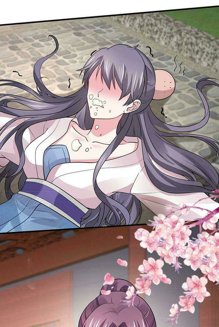 Độc Phi Thần Y Quá Kiêu Ngạo Chapter 10 - Trang 2