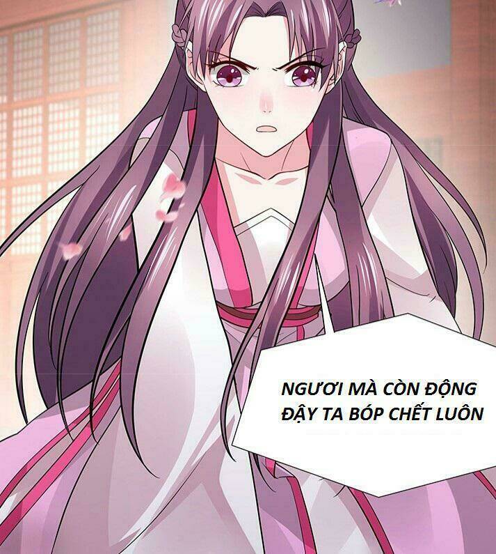 Độc Phi Thần Y Quá Kiêu Ngạo Chapter 10 - Trang 2