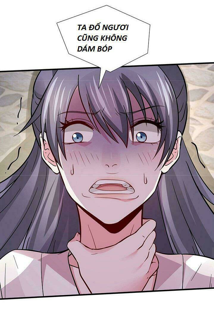 Độc Phi Thần Y Quá Kiêu Ngạo Chapter 10 - Trang 2