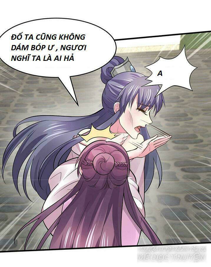 Độc Phi Thần Y Quá Kiêu Ngạo Chapter 10 - Trang 2