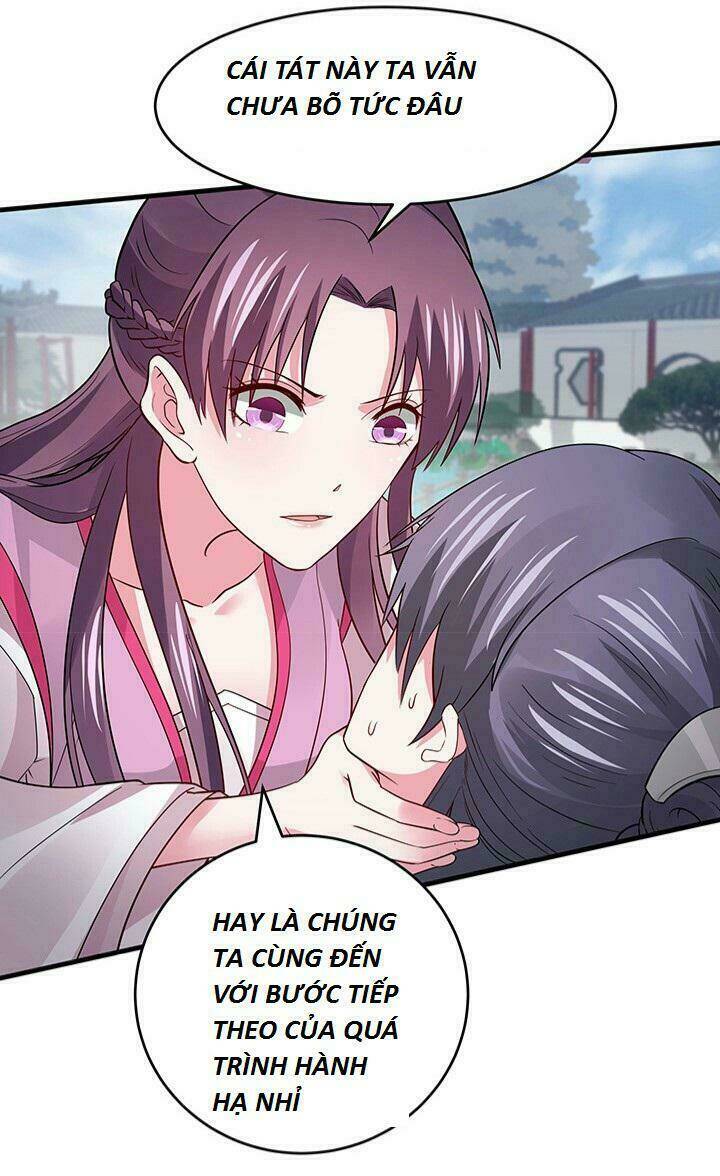 Độc Phi Thần Y Quá Kiêu Ngạo Chapter 10 - Trang 2