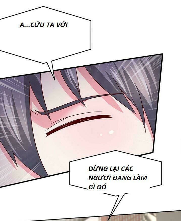 Độc Phi Thần Y Quá Kiêu Ngạo Chapter 10 - Trang 2