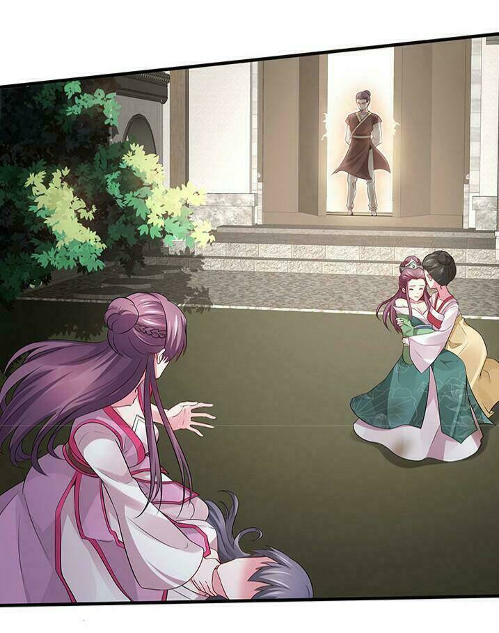 Độc Phi Thần Y Quá Kiêu Ngạo Chapter 10 - Trang 2