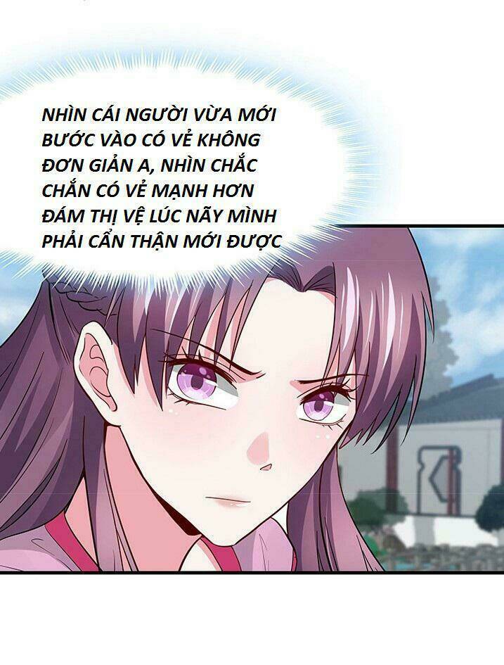 Độc Phi Thần Y Quá Kiêu Ngạo Chapter 10 - Trang 2