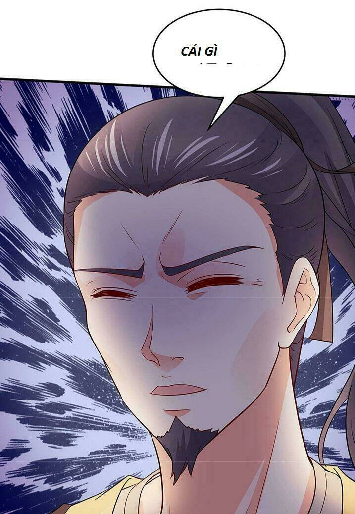 Độc Phi Thần Y Quá Kiêu Ngạo Chapter 10 - Trang 2