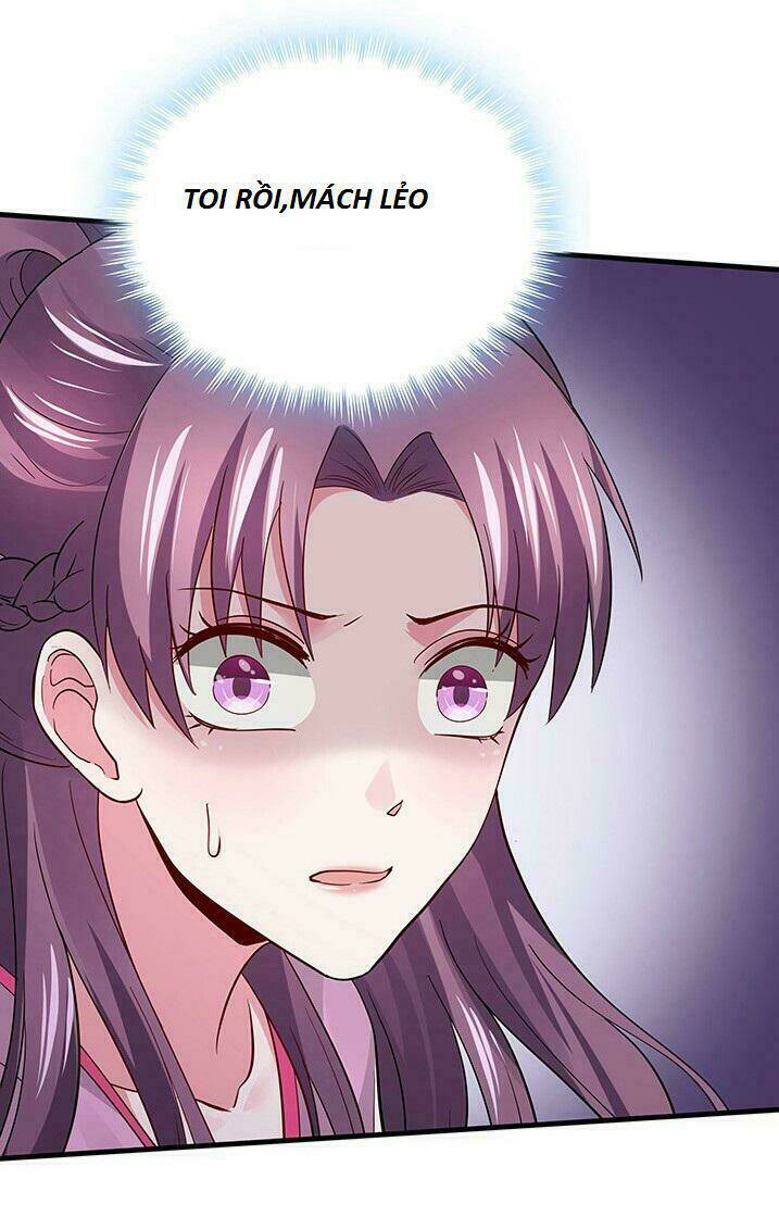 Độc Phi Thần Y Quá Kiêu Ngạo Chapter 10 - Trang 2