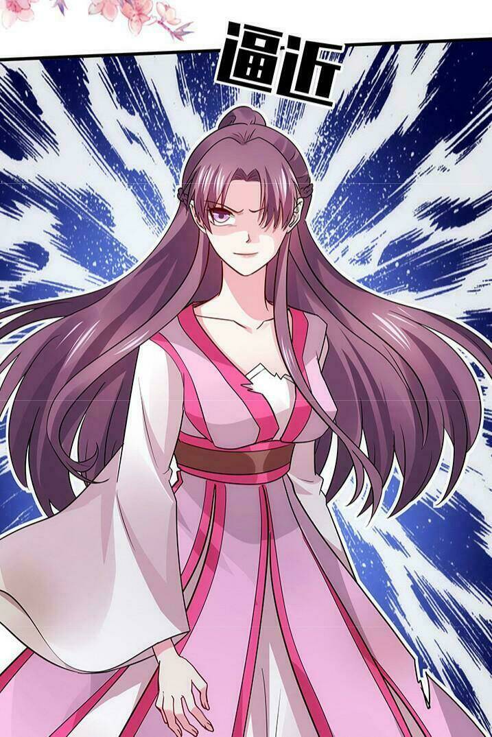 Độc Phi Thần Y Quá Kiêu Ngạo Chapter 10 - Trang 2