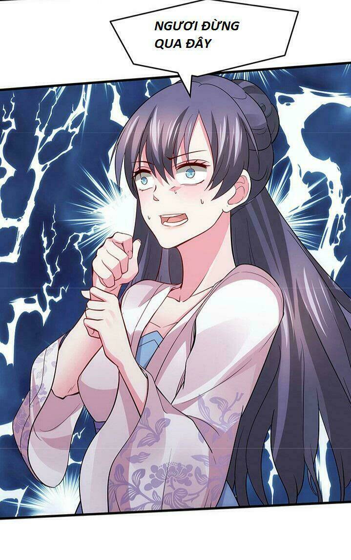 Độc Phi Thần Y Quá Kiêu Ngạo Chapter 10 - Trang 2