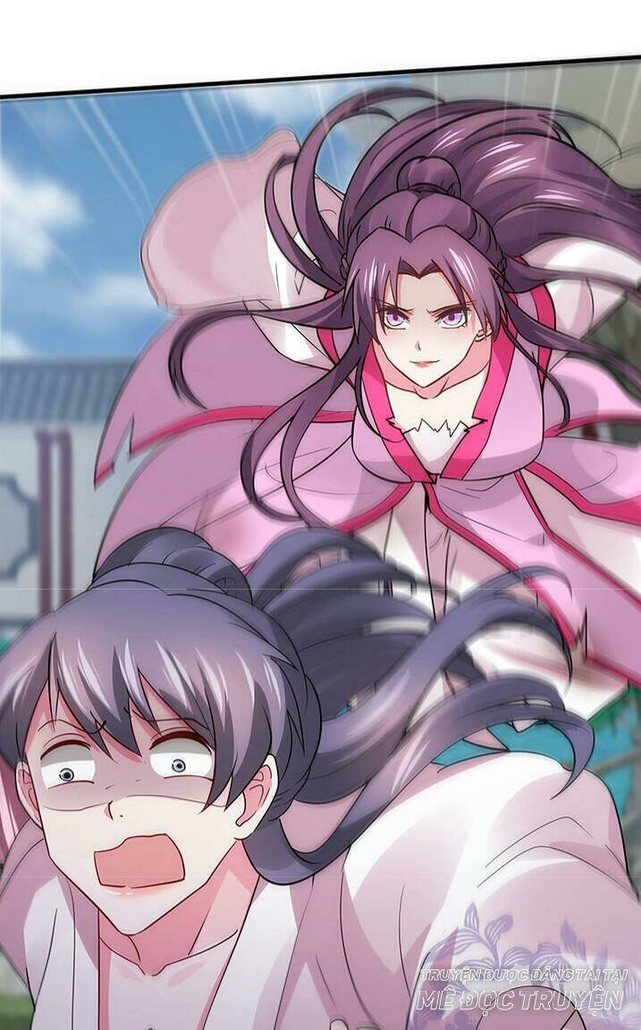 Độc Phi Thần Y Quá Kiêu Ngạo Chapter 10 - Trang 2