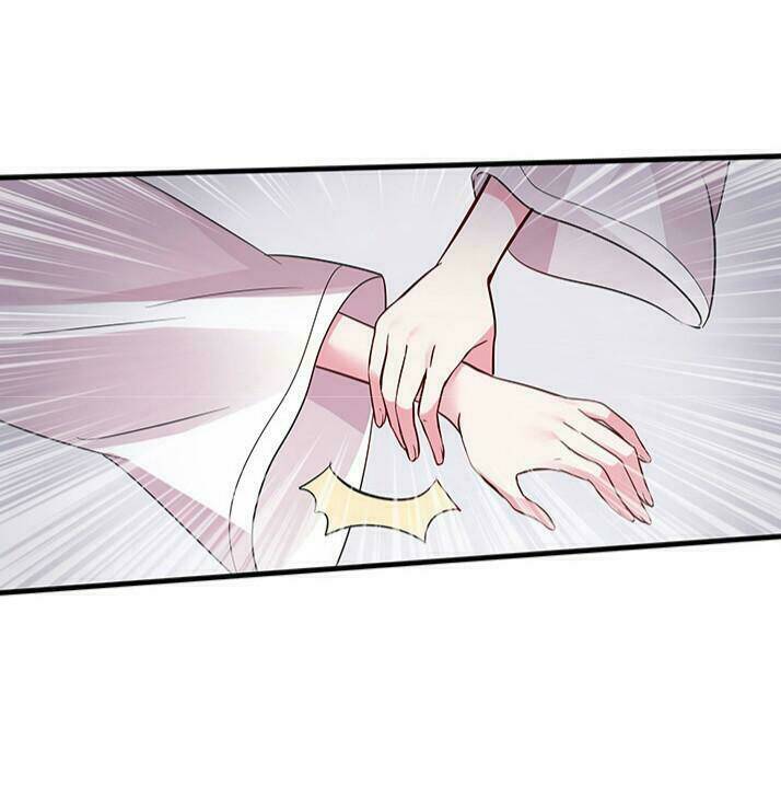 Độc Phi Thần Y Quá Kiêu Ngạo Chapter 10 - Trang 2