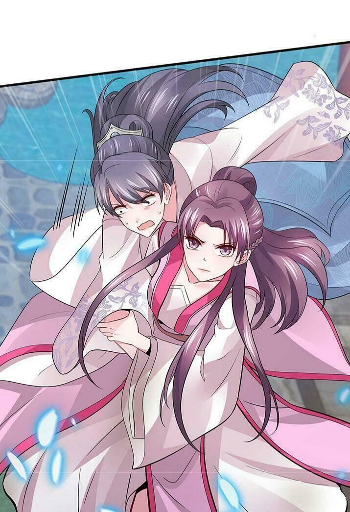 Độc Phi Thần Y Quá Kiêu Ngạo Chapter 10 - Trang 2