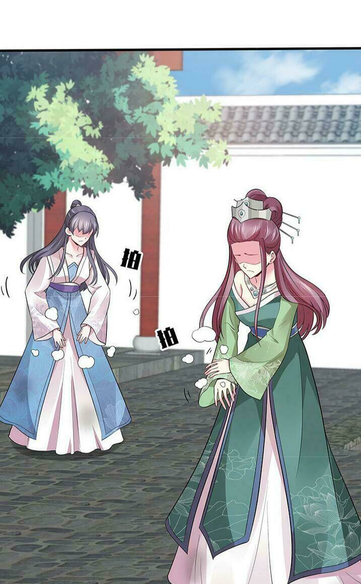 Độc Phi Thần Y Quá Kiêu Ngạo Chapter 11 - Trang 2