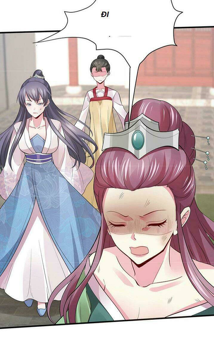 Độc Phi Thần Y Quá Kiêu Ngạo Chapter 11 - Trang 2