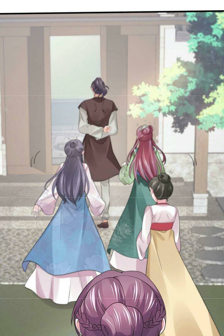 Độc Phi Thần Y Quá Kiêu Ngạo Chapter 11 - Trang 2