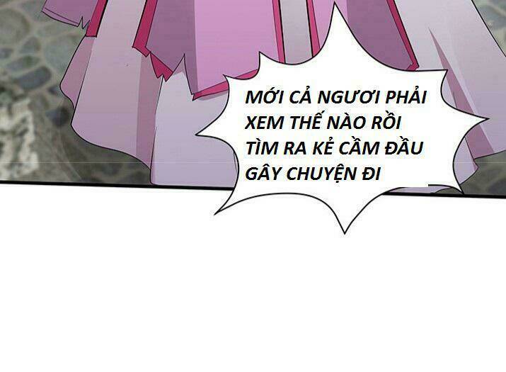 Độc Phi Thần Y Quá Kiêu Ngạo Chapter 11 - Trang 2