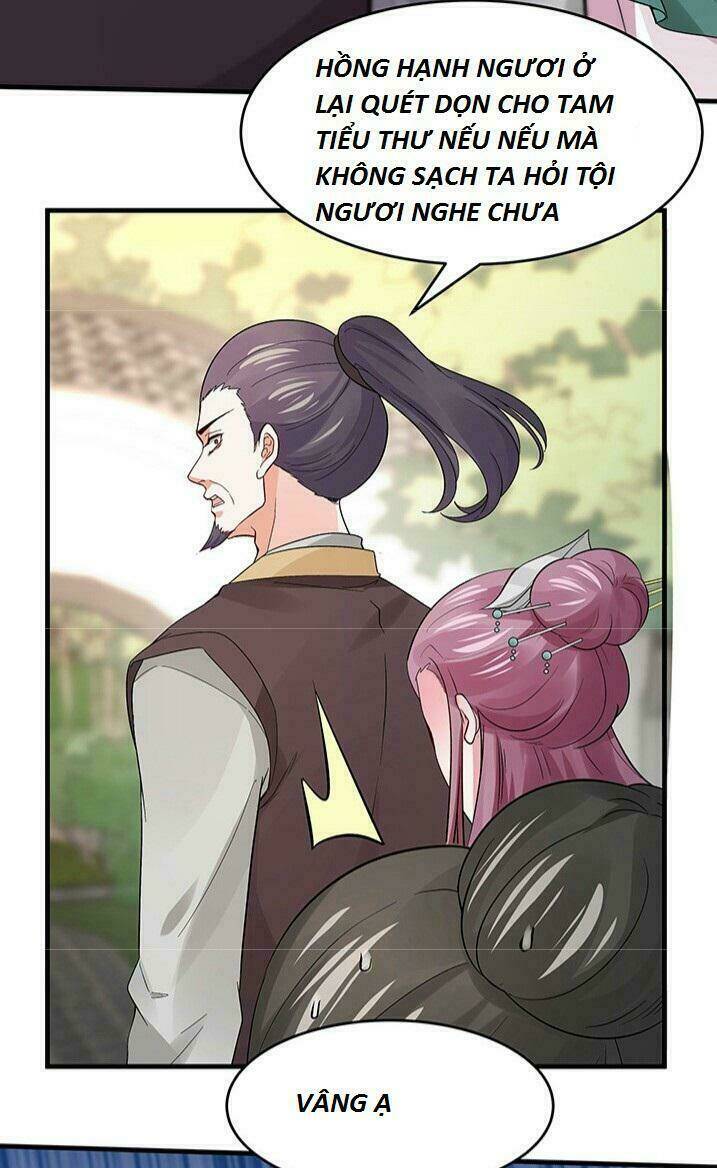 Độc Phi Thần Y Quá Kiêu Ngạo Chapter 11 - Trang 2