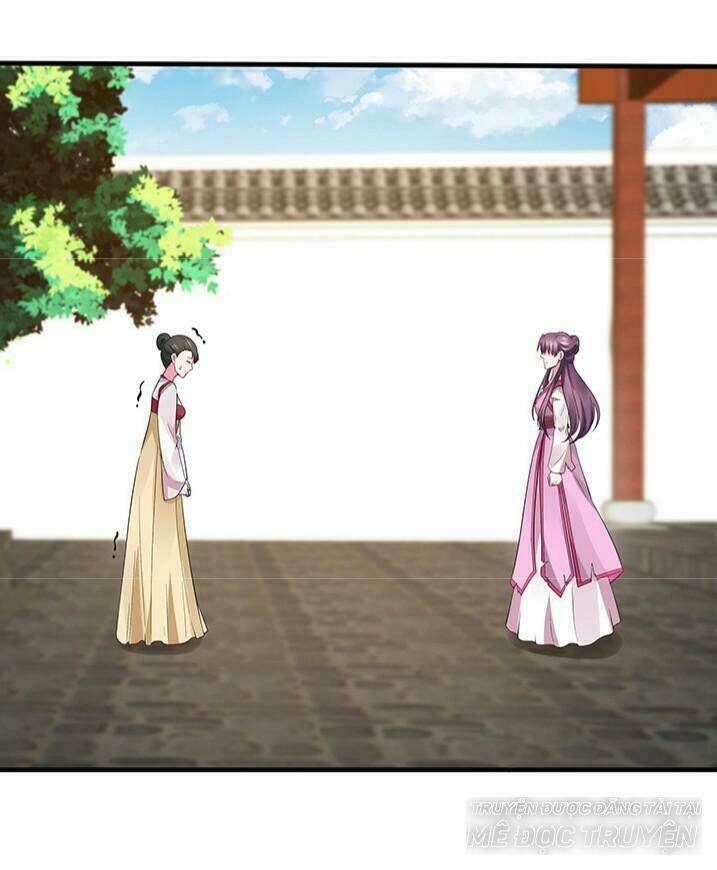 Độc Phi Thần Y Quá Kiêu Ngạo Chapter 11 - Trang 2