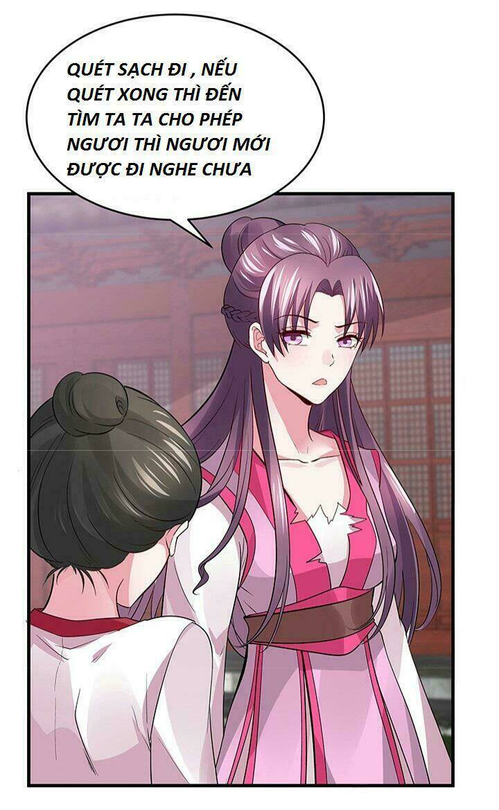 Độc Phi Thần Y Quá Kiêu Ngạo Chapter 11 - Trang 2