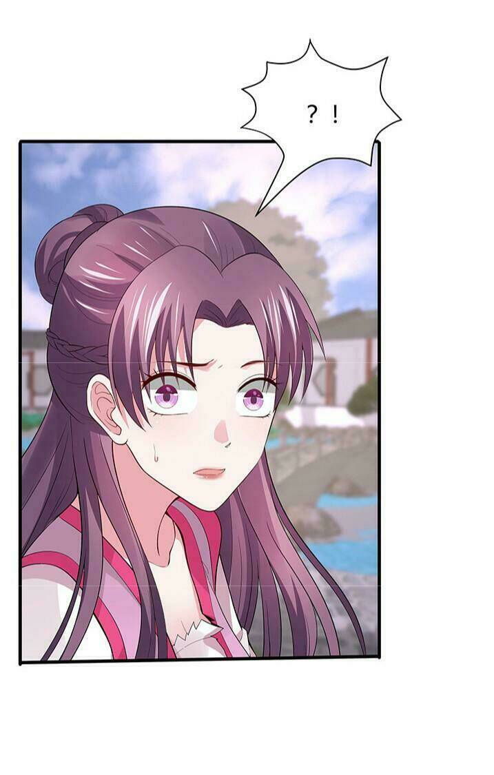 Độc Phi Thần Y Quá Kiêu Ngạo Chapter 11 - Trang 2