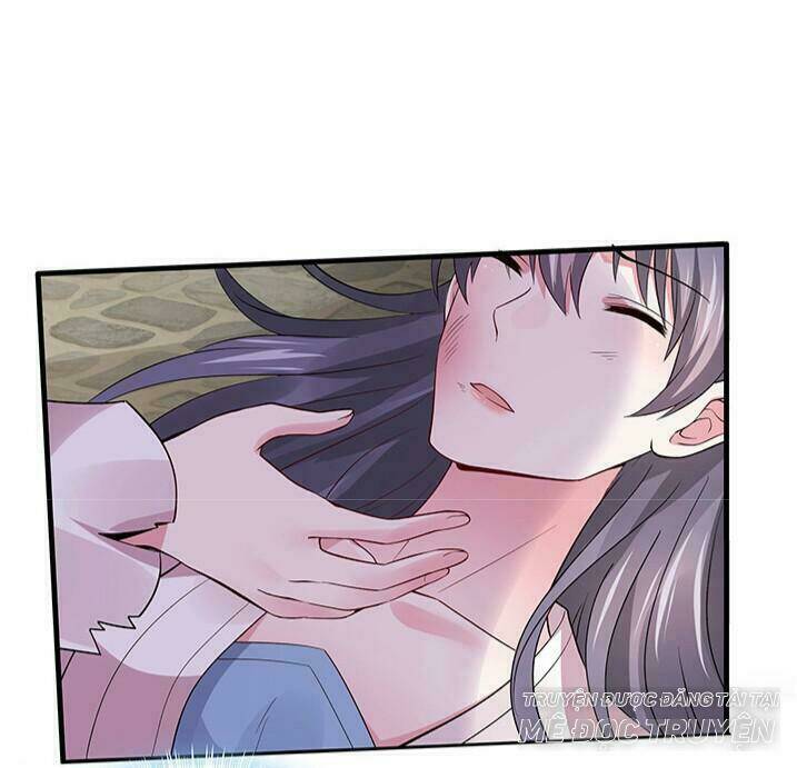 Độc Phi Thần Y Quá Kiêu Ngạo Chapter 11 - Trang 2