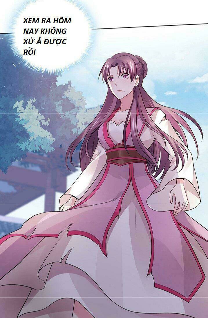 Độc Phi Thần Y Quá Kiêu Ngạo Chapter 11 - Trang 2