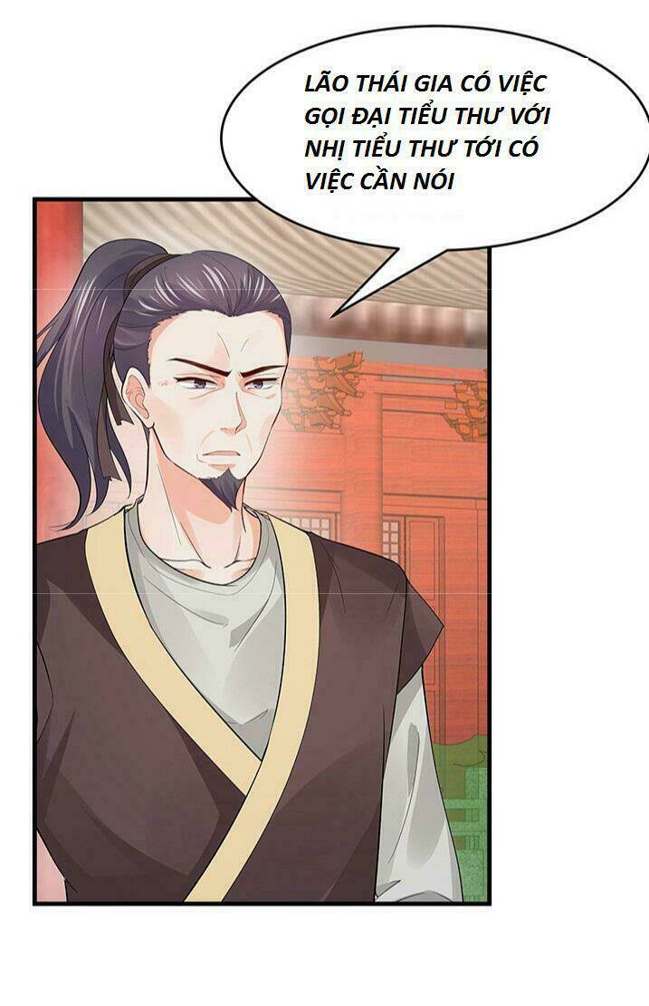 Độc Phi Thần Y Quá Kiêu Ngạo Chapter 11 - Trang 2