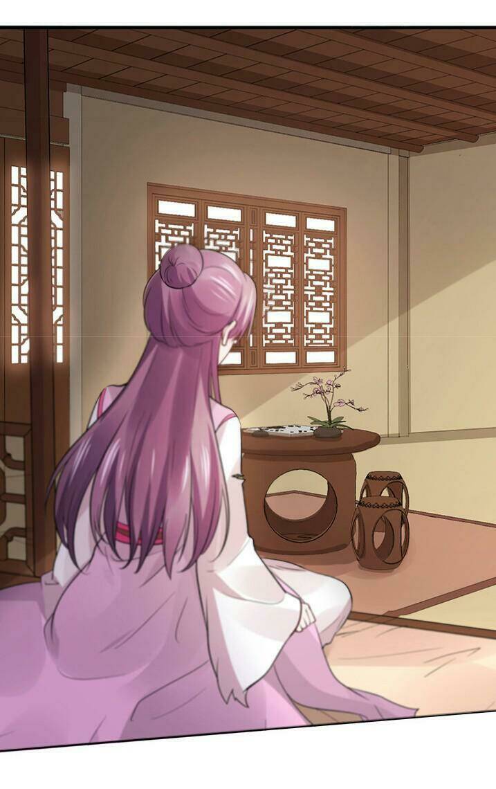 Độc Phi Thần Y Quá Kiêu Ngạo Chapter 12 - Trang 2