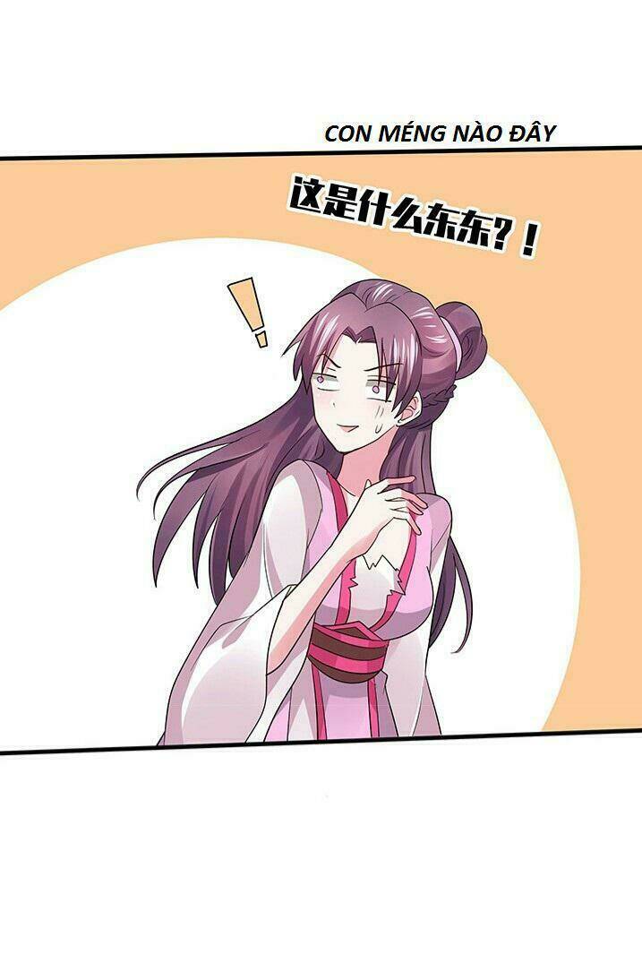 Độc Phi Thần Y Quá Kiêu Ngạo Chapter 12 - Trang 2