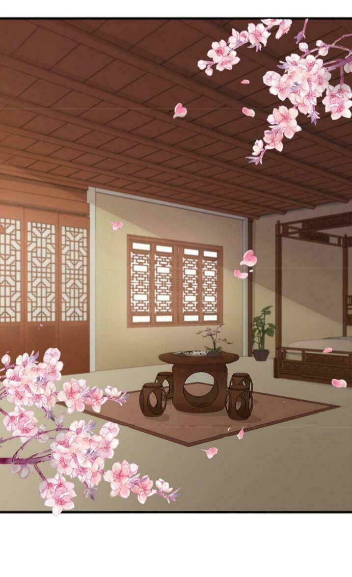 Độc Phi Thần Y Quá Kiêu Ngạo Chapter 12 - Trang 2