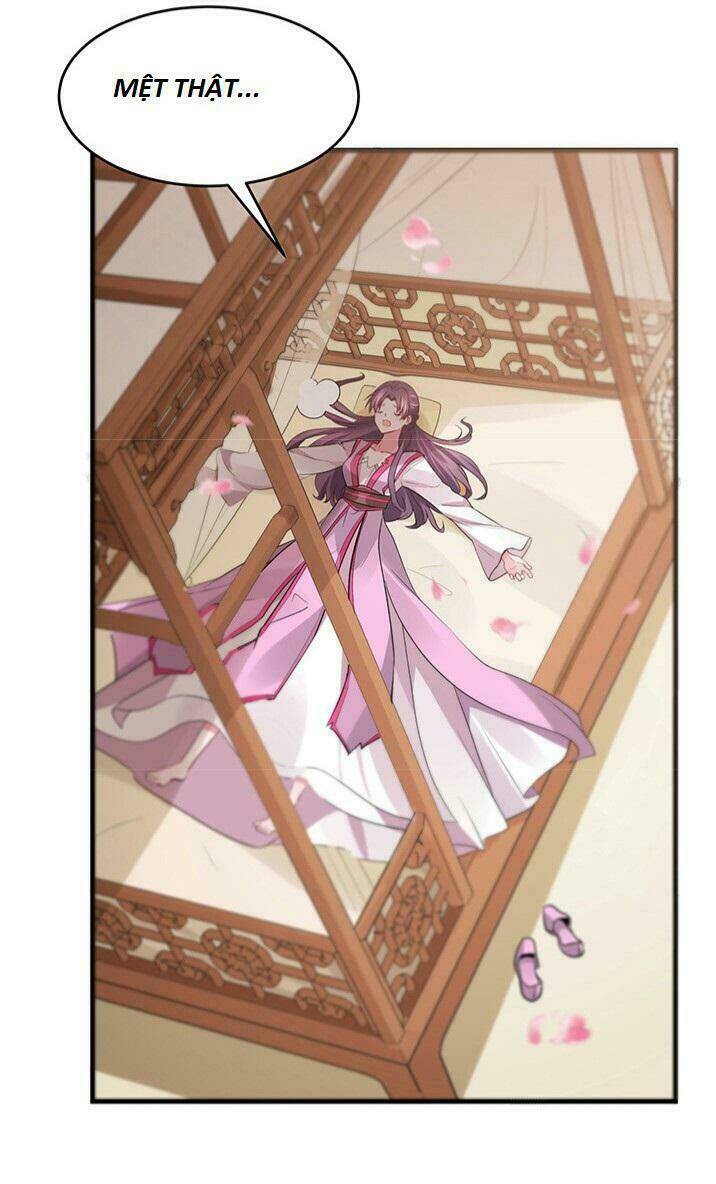 Độc Phi Thần Y Quá Kiêu Ngạo Chapter 12 - Trang 2