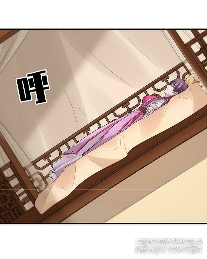 Độc Phi Thần Y Quá Kiêu Ngạo Chapter 12 - Trang 2