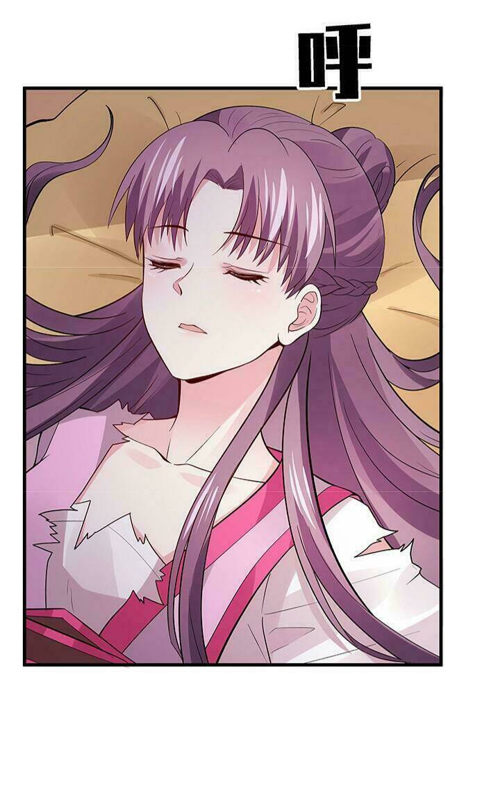 Độc Phi Thần Y Quá Kiêu Ngạo Chapter 12 - Trang 2