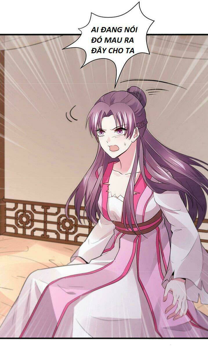 Độc Phi Thần Y Quá Kiêu Ngạo Chapter 12 - Trang 2