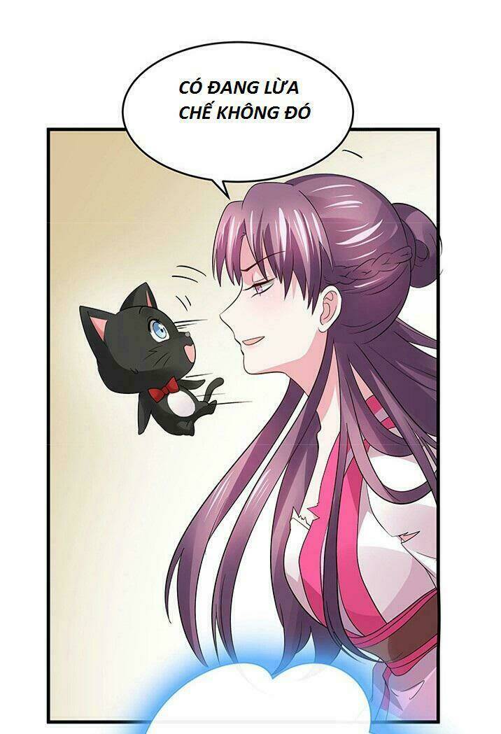 Độc Phi Thần Y Quá Kiêu Ngạo Chapter 13 - Trang 2