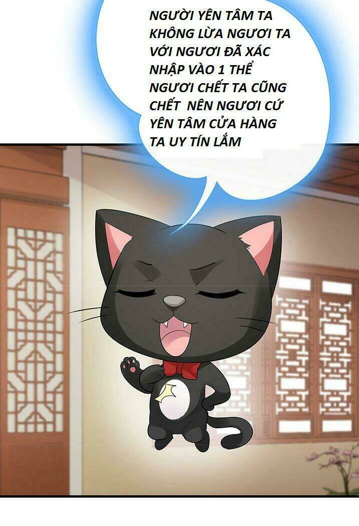 Độc Phi Thần Y Quá Kiêu Ngạo Chapter 13 - Trang 2