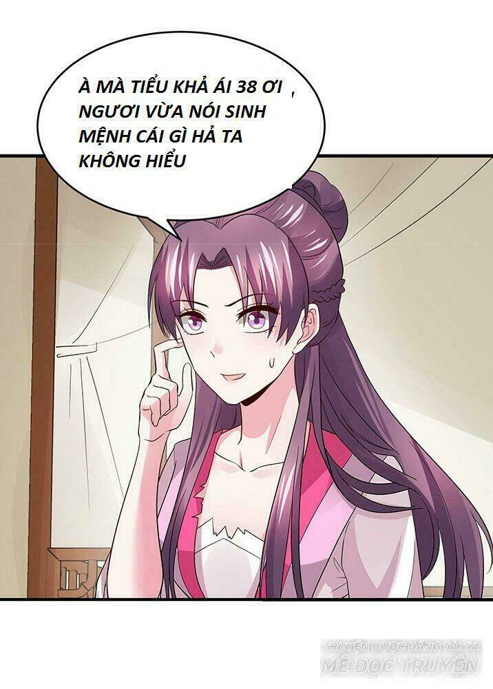 Độc Phi Thần Y Quá Kiêu Ngạo Chapter 13 - Trang 2