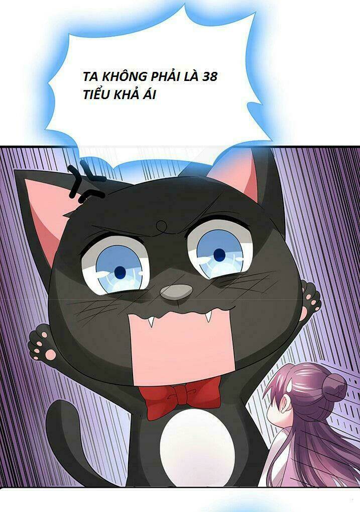 Độc Phi Thần Y Quá Kiêu Ngạo Chapter 13 - Trang 2