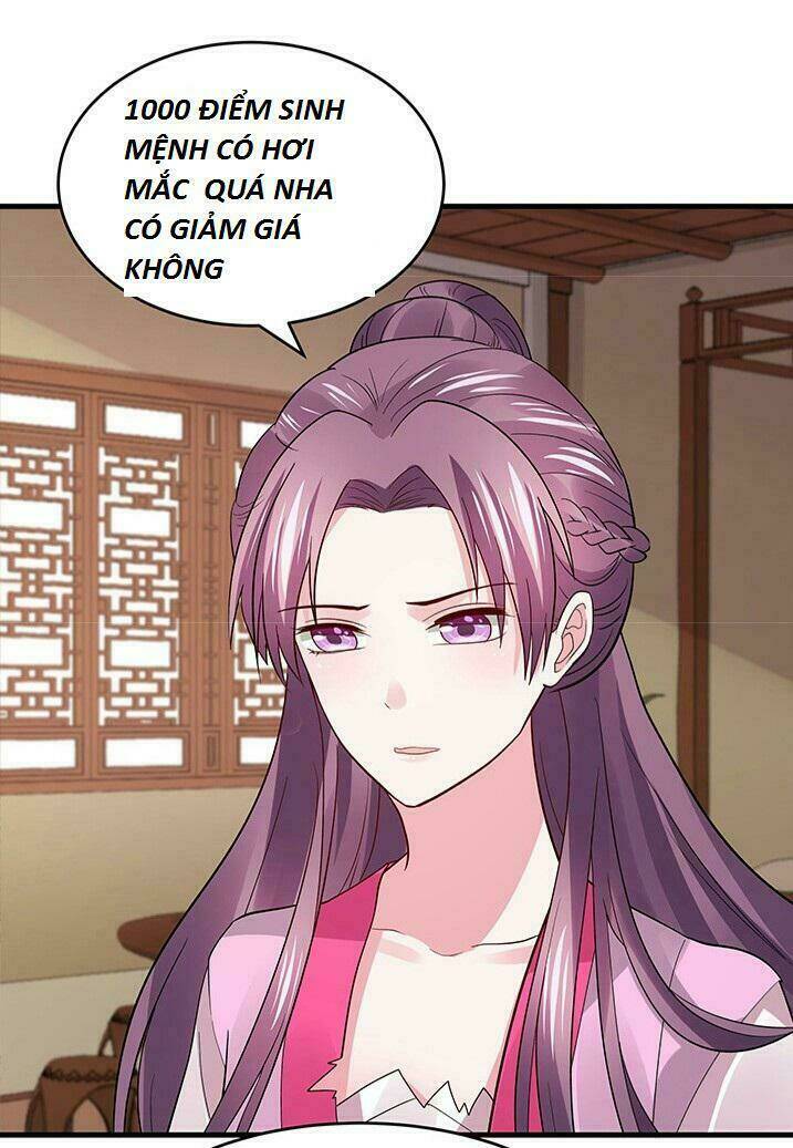 Độc Phi Thần Y Quá Kiêu Ngạo Chapter 13 - Trang 2