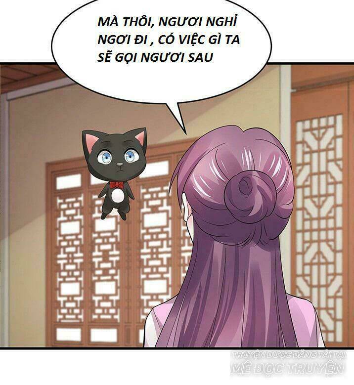 Độc Phi Thần Y Quá Kiêu Ngạo Chapter 13 - Trang 2